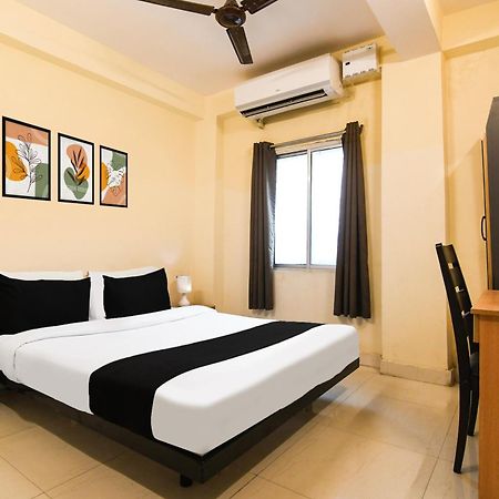 Hotel O Profulla Devi Guest House Jojra 외부 사진