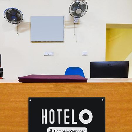 Hotel O Profulla Devi Guest House Jojra 외부 사진