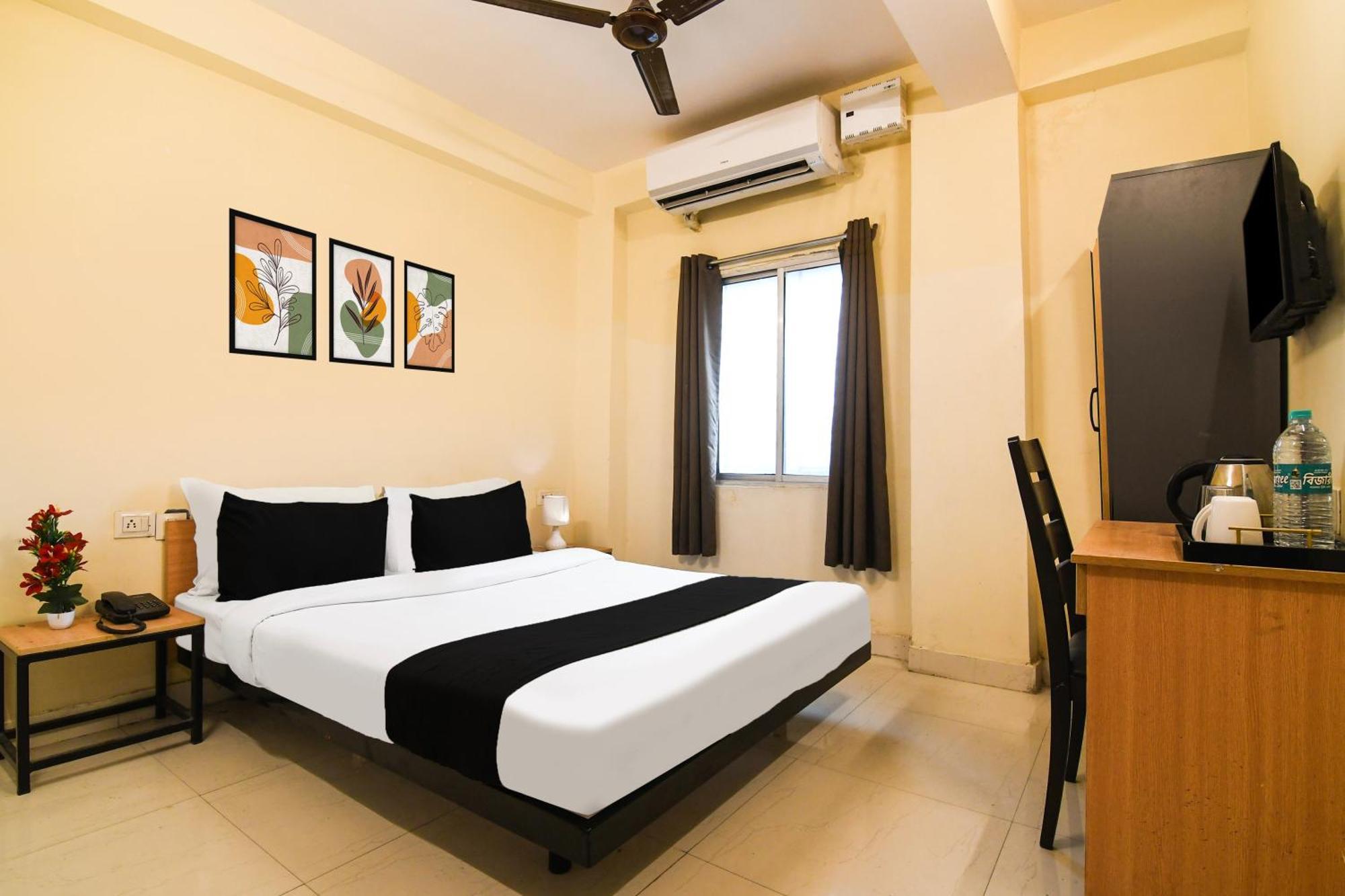 Hotel O Profulla Devi Guest House Jojra 외부 사진
