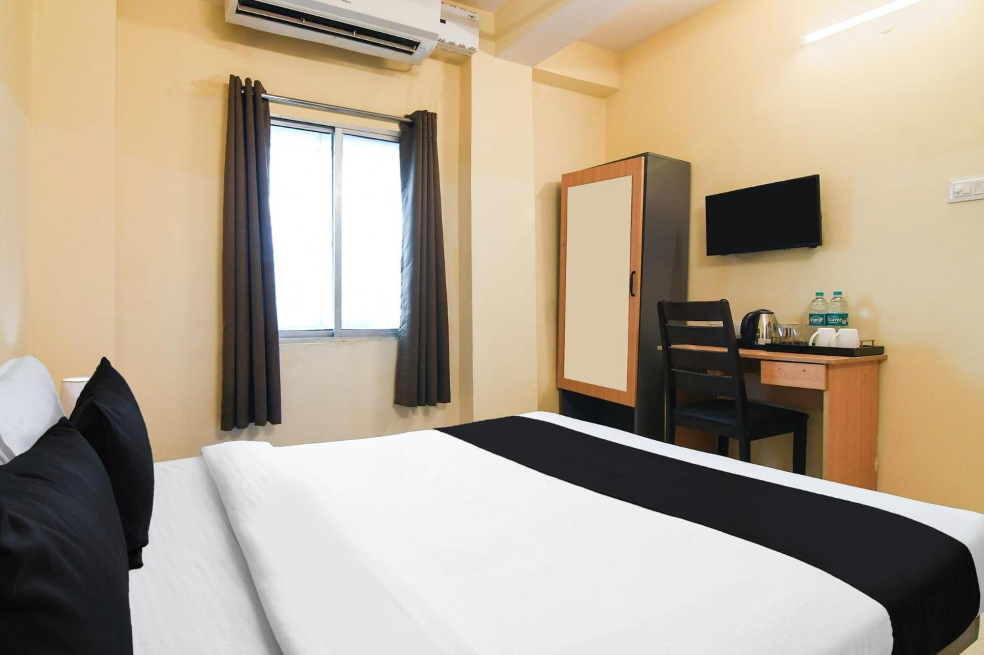 Hotel O Profulla Devi Guest House Jojra 외부 사진