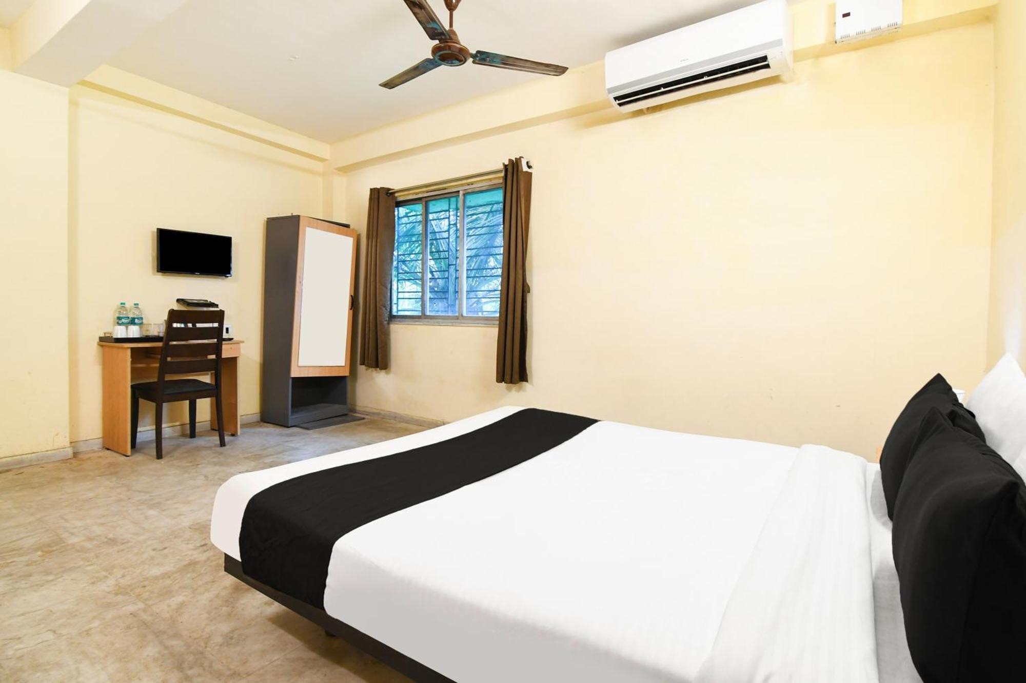 Hotel O Profulla Devi Guest House Jojra 외부 사진