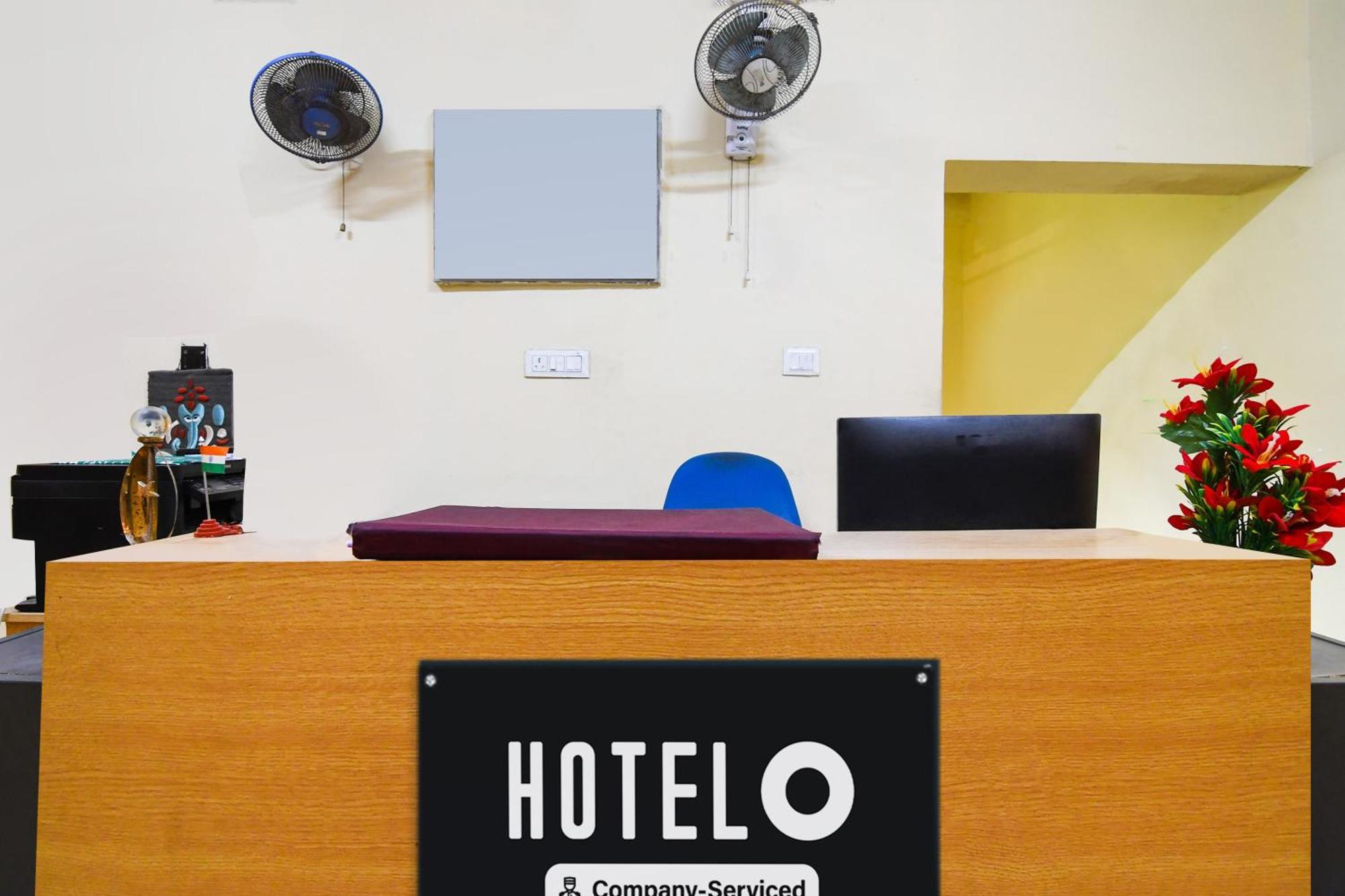 Hotel O Profulla Devi Guest House Jojra 외부 사진