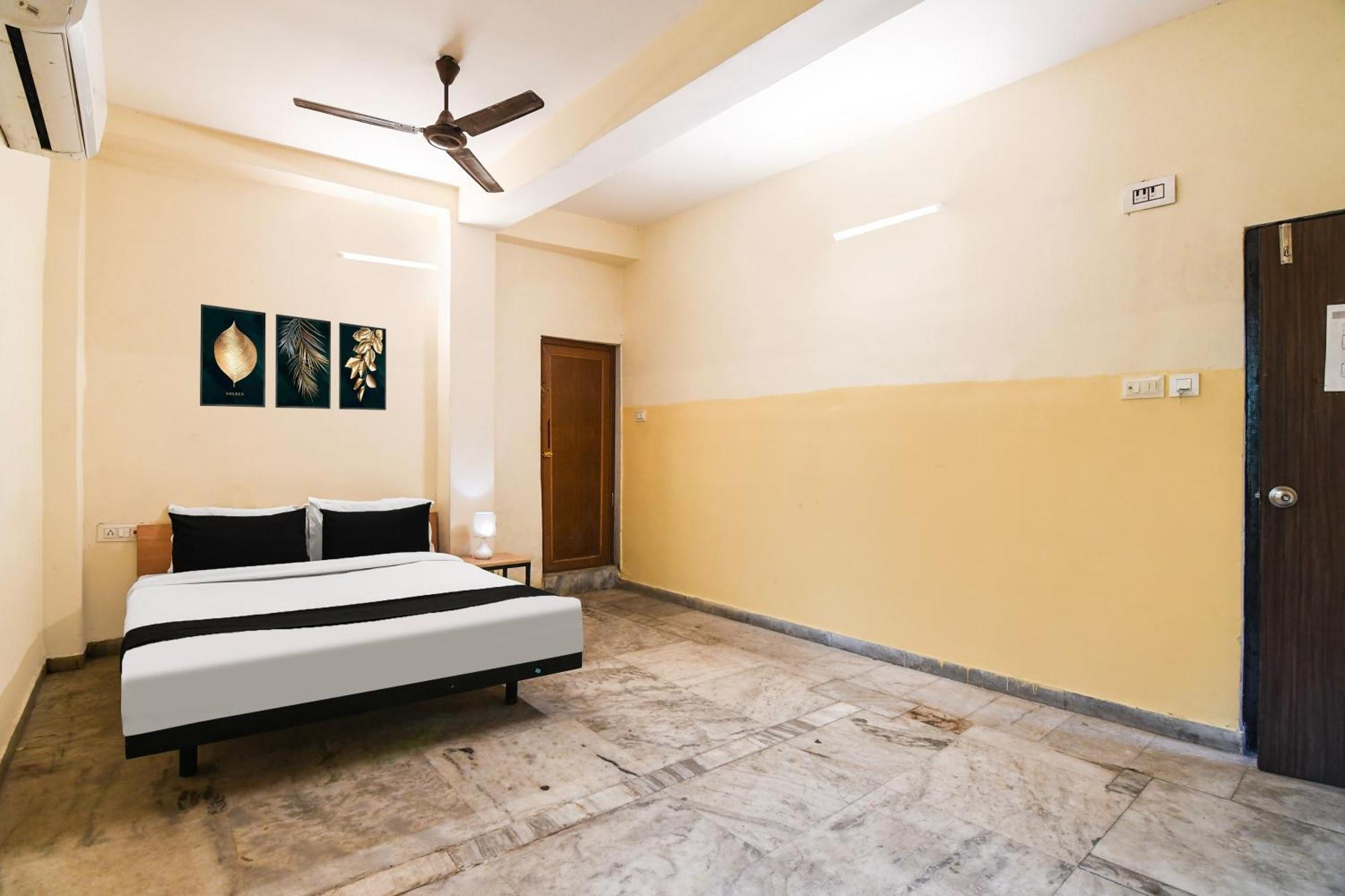Hotel O Profulla Devi Guest House Jojra 외부 사진
