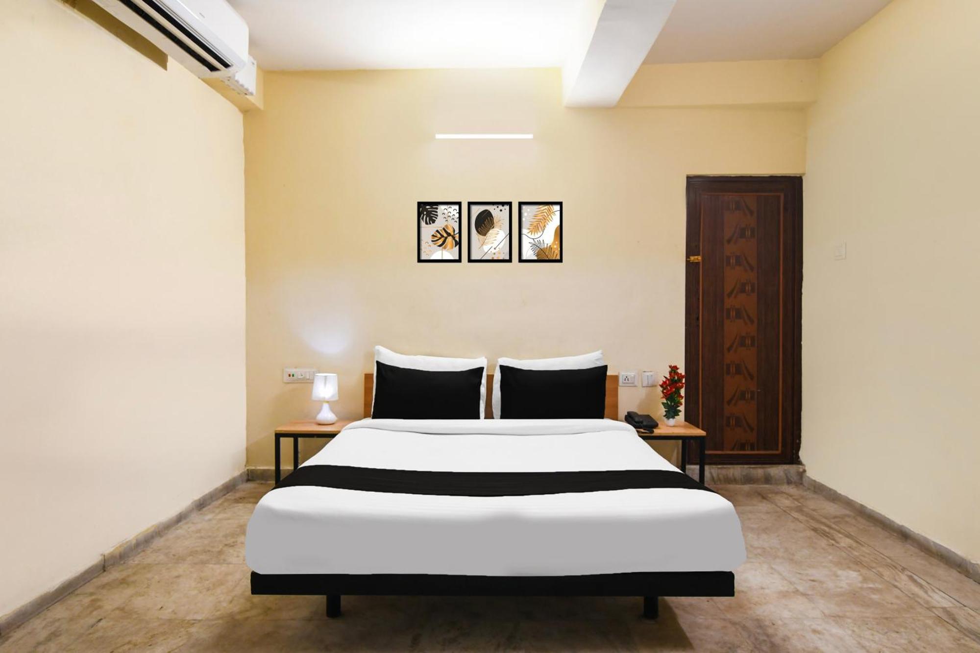 Hotel O Profulla Devi Guest House Jojra 외부 사진