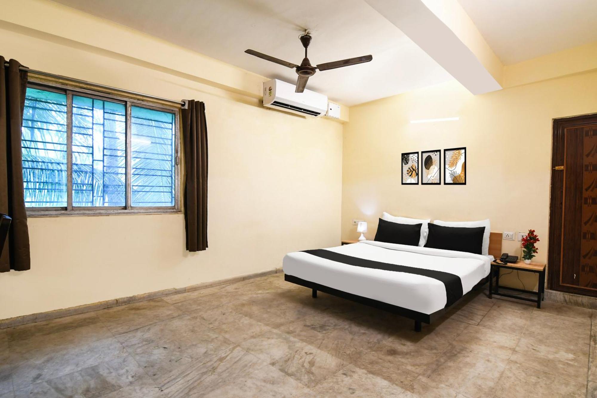Hotel O Profulla Devi Guest House Jojra 외부 사진