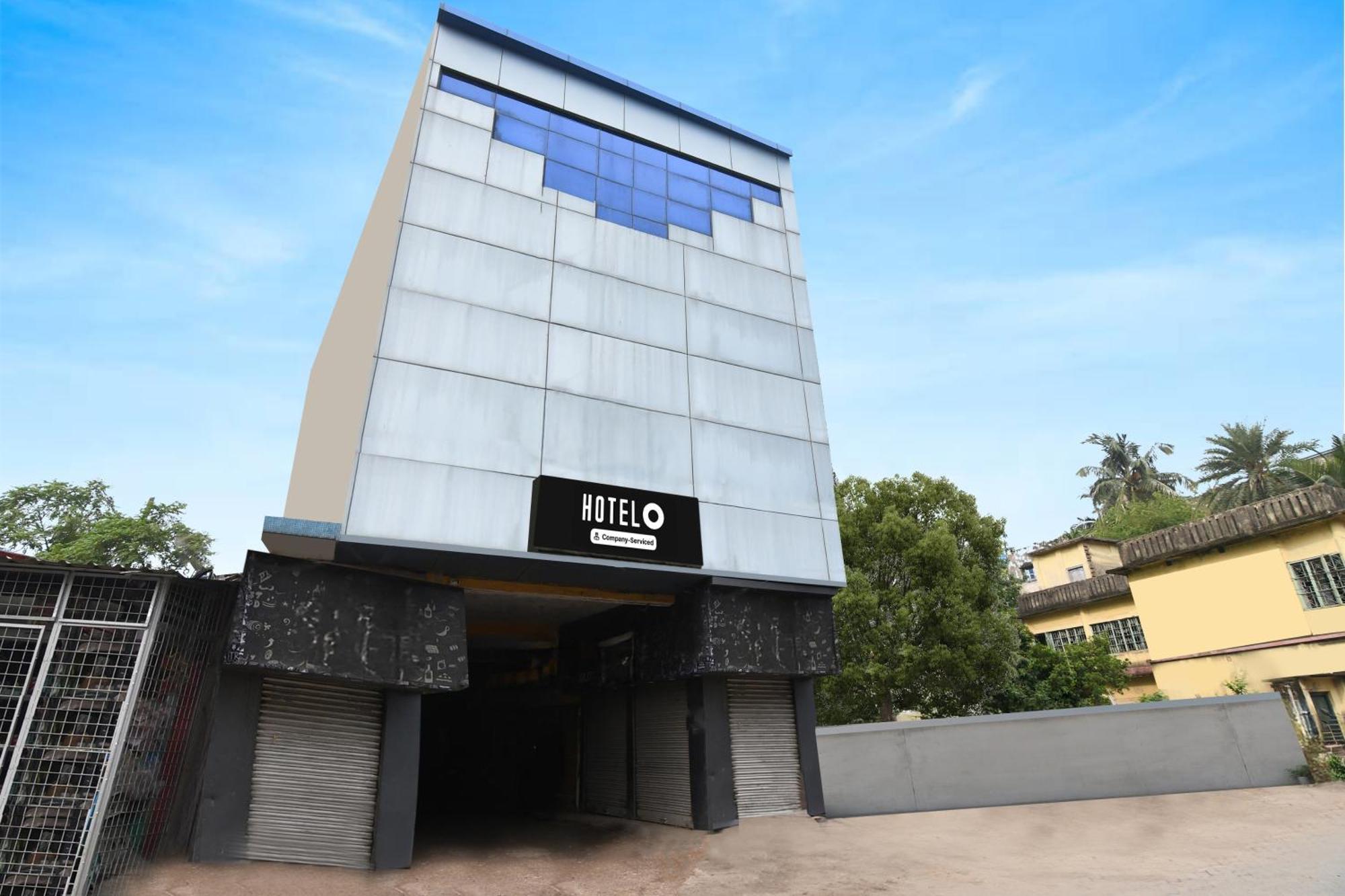 Hotel O Profulla Devi Guest House Jojra 외부 사진