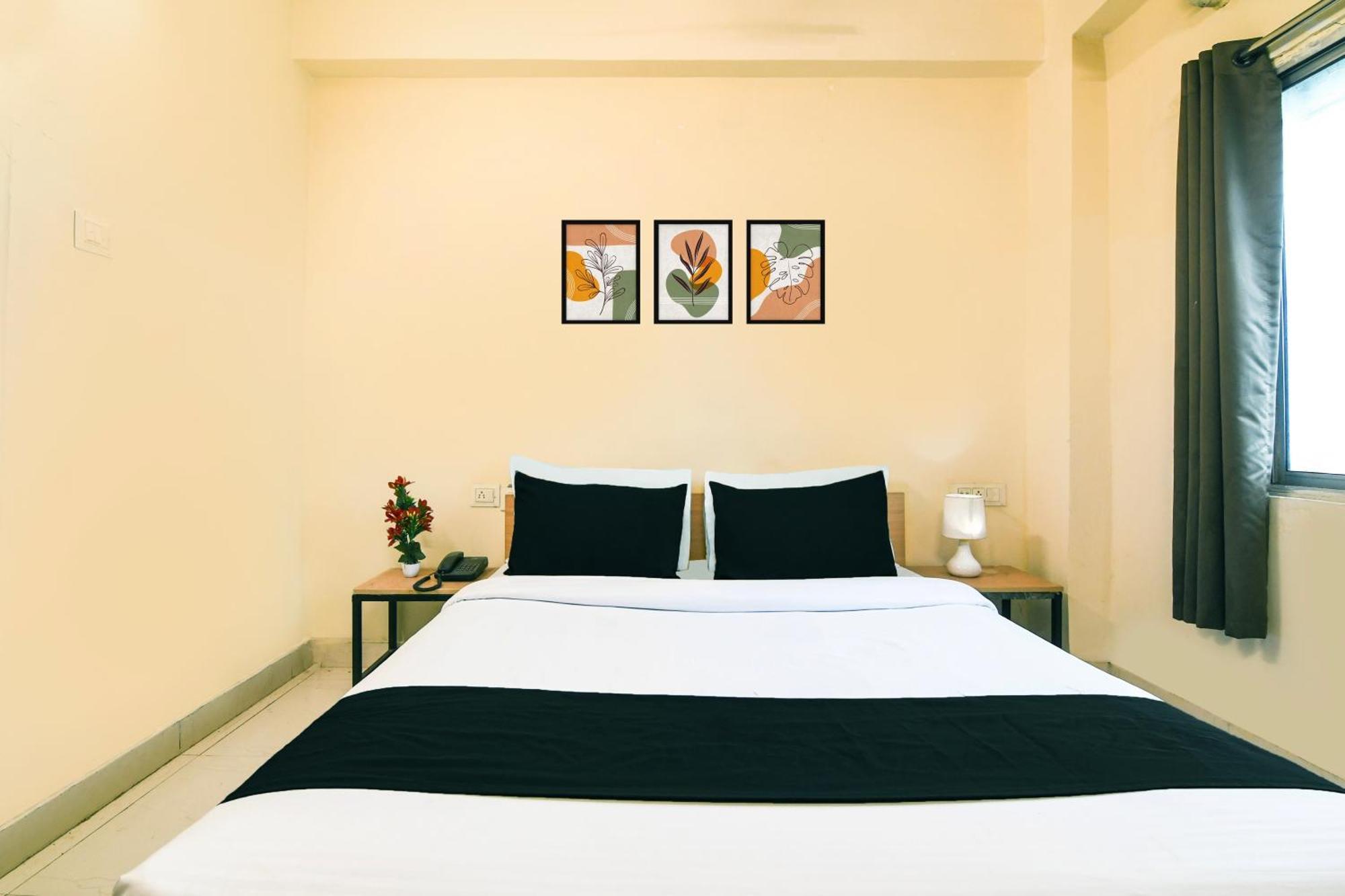 Hotel O Profulla Devi Guest House Jojra 외부 사진