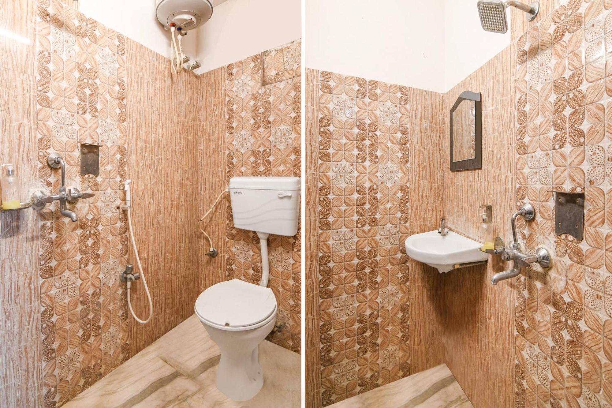 Hotel O Profulla Devi Guest House Jojra 외부 사진