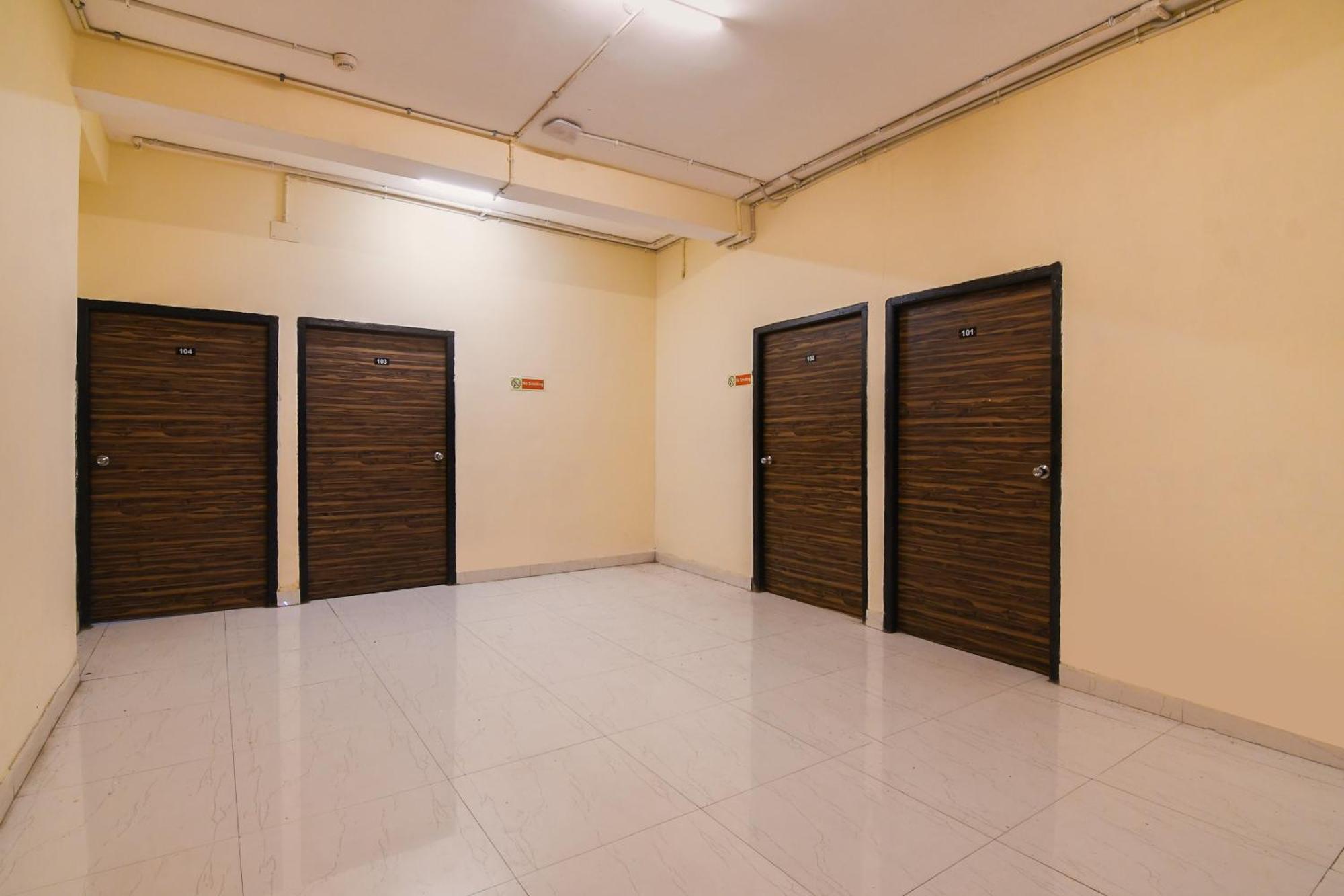 Hotel O Profulla Devi Guest House Jojra 외부 사진