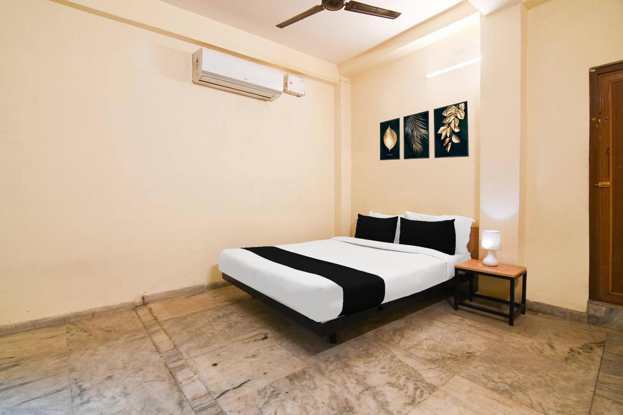 Hotel O Profulla Devi Guest House Jojra 외부 사진