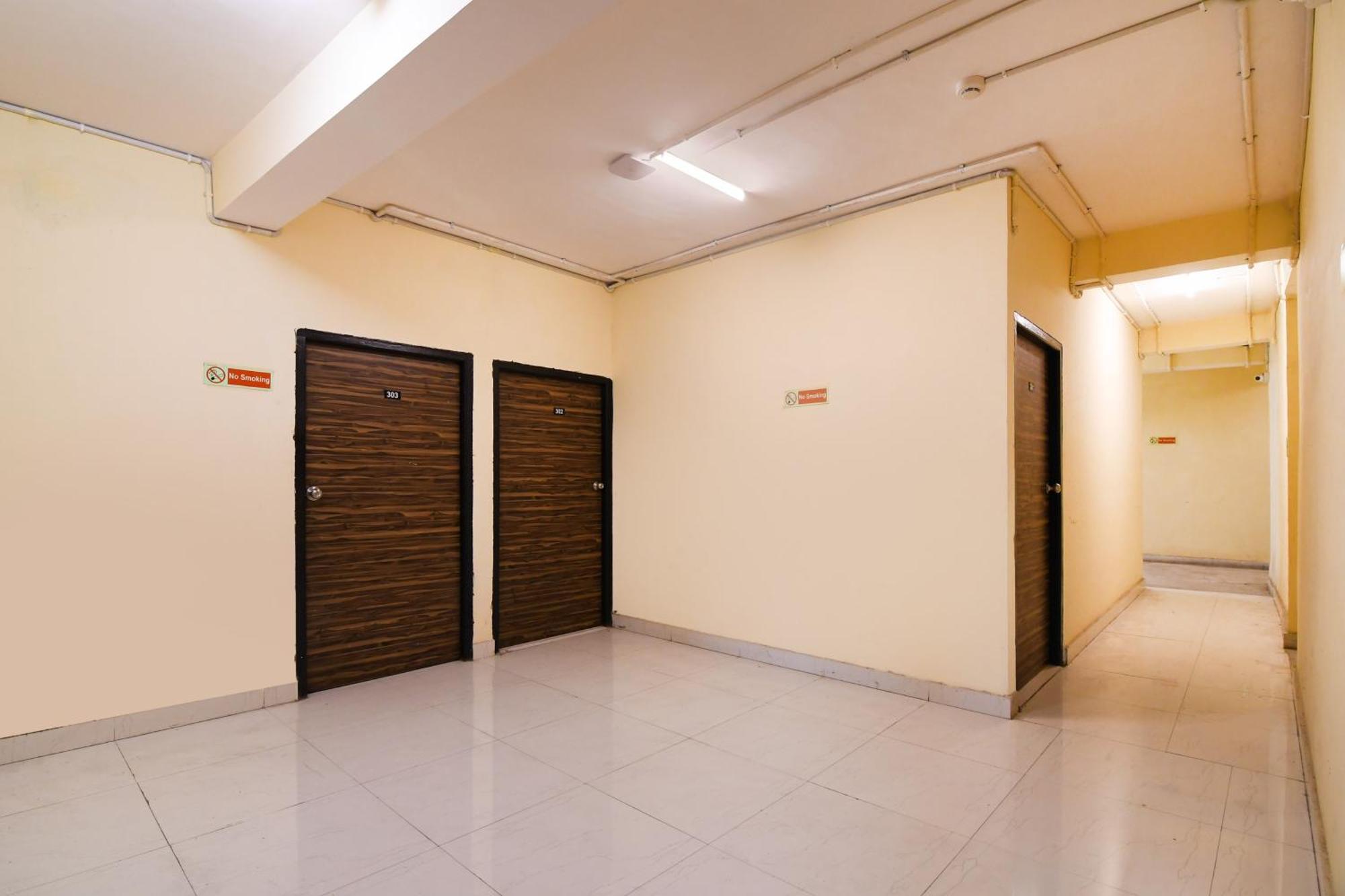 Hotel O Profulla Devi Guest House Jojra 외부 사진